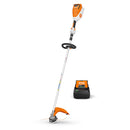 Stihl FSA 80 R trimmer (Includes Battery and Charger) | ARNS Equipment in Calgary & Online Across Canada
