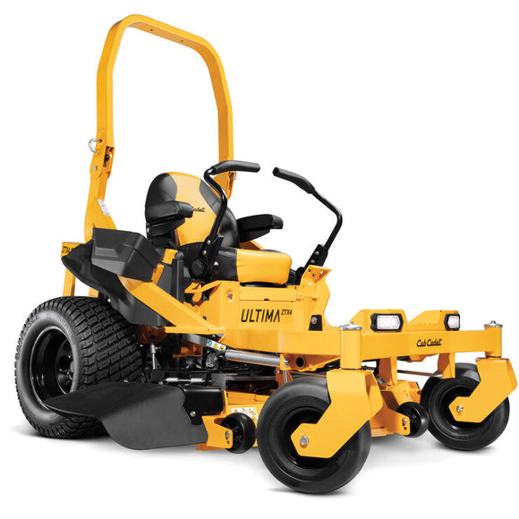 Cub Cadet ZTX4 54 54" Zero Turn Mower (47TSAAA7A10)