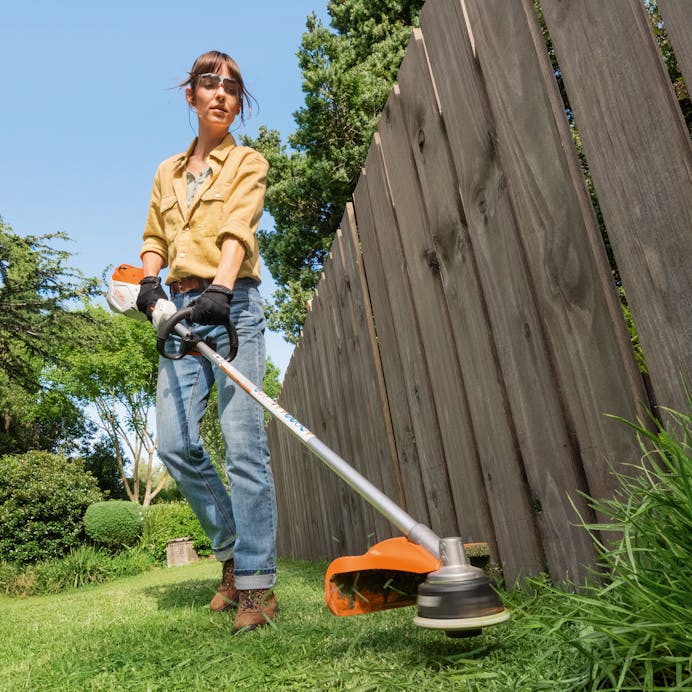 Stihl FSA 80 trimmer (Tool Only) | ARNS Equipment in Calgary & Online Across Canada