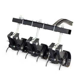 Toro® Hooker Aerator Mount