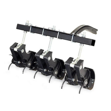 Toro® Hooker Aerator Mount