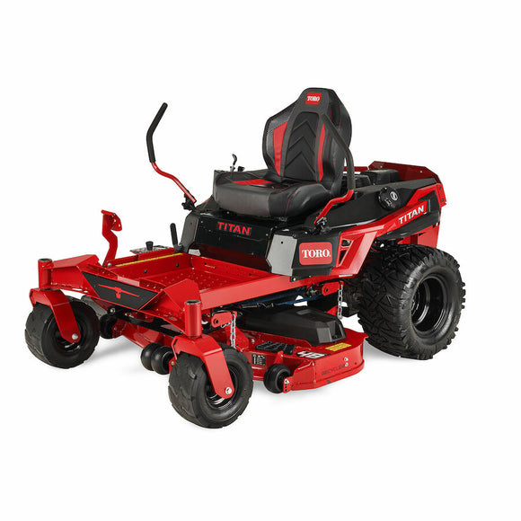 Toro TITAN® 48" Zero Turn Mower (76401)