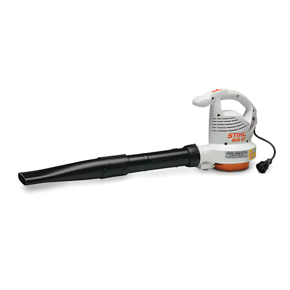 Stihl BGE61 | ARNS Equipment in Calgary & Online Across Canada