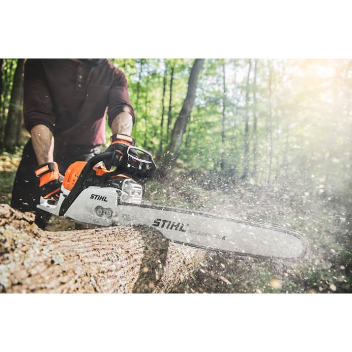STIHL® MS 311 Chainsaw | Arns Equipment in Calgary and online across Canada