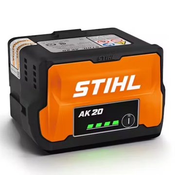 Stihl AK 20 Lithium-Ion Battery | ARNS Equipment Calgary & Canada