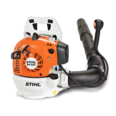 Stihl BR 200 Blower | ARNS Equipment in Calgary & Online Across Canada
