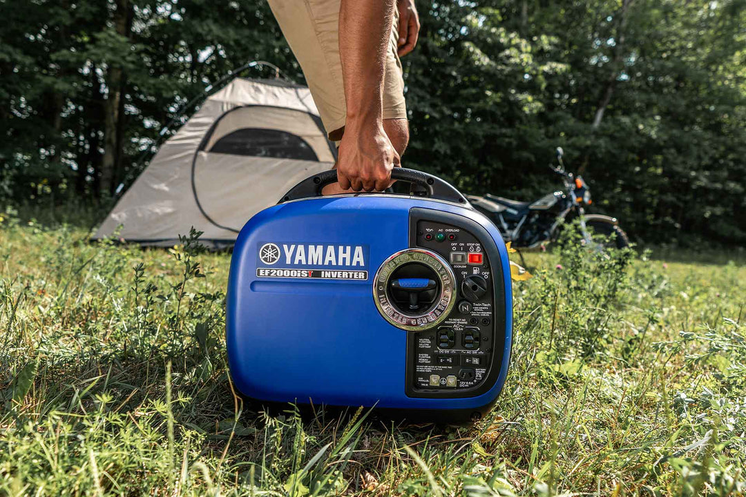 Yamaha® EF2000IST Generator | ARNS Equipment Calgary