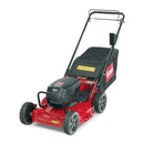 Toro 21" Heavy Duty Variable Speed Zone Start 60V MAX* Electric Battery 2-Bail with (2) 10.0Ah Batteries and Charger(22284) | ARNS Equipment in Calgary & Online Across Canada