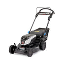 Toro 60V Max* 21" Super Recycler® w/ Personal Pace® & SmartStow® Walk Behind Lawn Mower w/ 7.5Ah Battery (21568)
