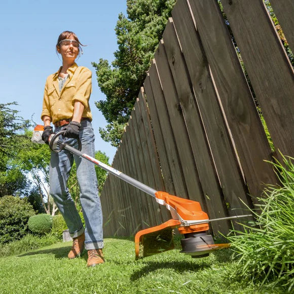 STIHL® FSA 60 Battery Trimmer