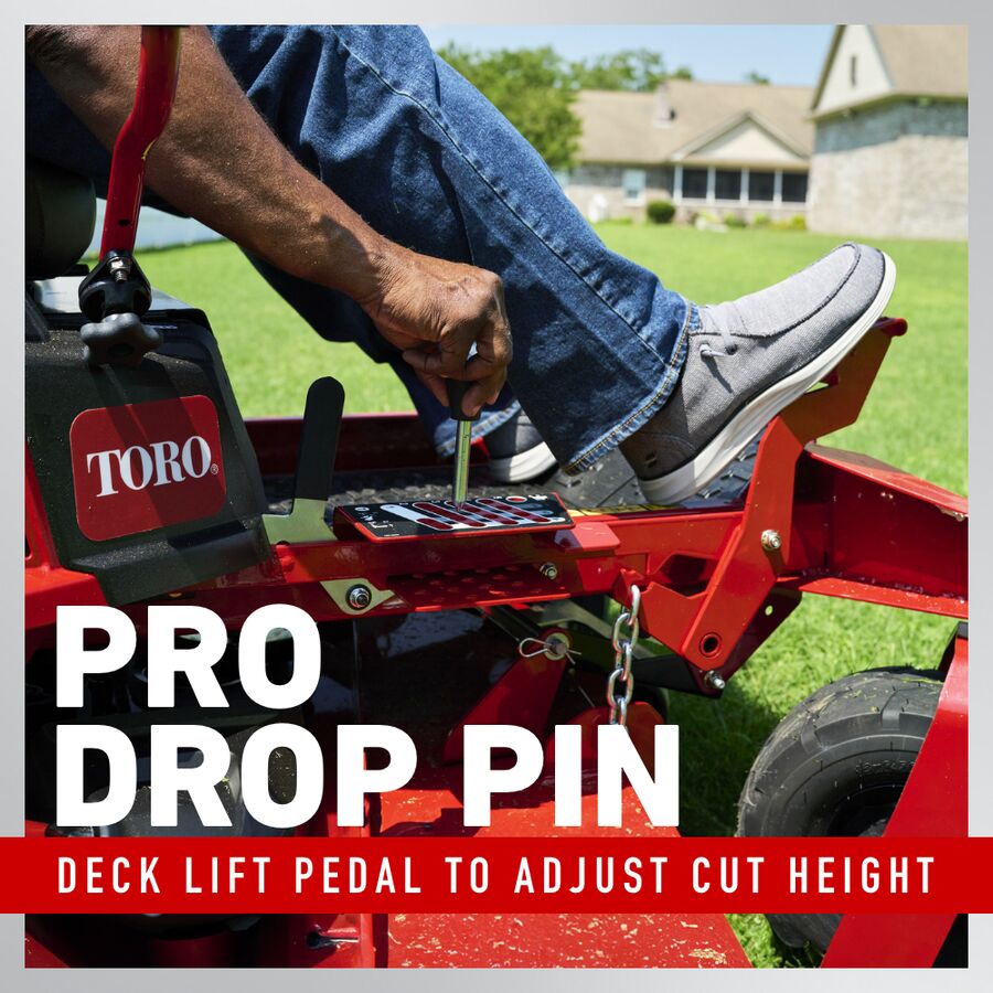 Toro® TITAN® 48