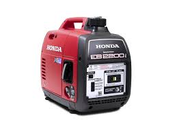 Honda® EB2200ITC Generator