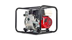 Honda® WT20XK4C Trash Pump