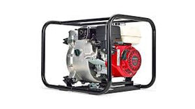 Honda® WT20XK4C Trash Pump