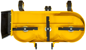 Walker® DS56 56" Side Discharge Deck