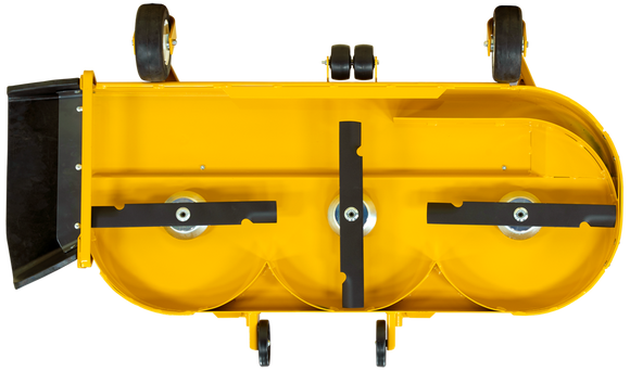 Walker® DS56 56" Side Discharge Deck