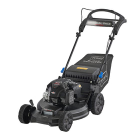 Toro 21" Super Recycler® w/ Personal Pace® & SmartStow® Gas Walk Behind Lawn Mower (21565)