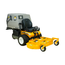 Walker MT27IGHS Zero Turn Tractor (Deck Not Included)