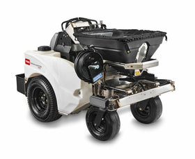 Toro Stand-On 40 Gallon SprayMaster (34242)
