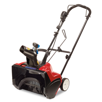 Toro® 18 in. (46 cm) Power Curve® 15 Amp Electric Snow Blower | Arns Equipment Calgary