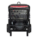 Honda® EB10000C Generator | ARNS Equipment Calgary