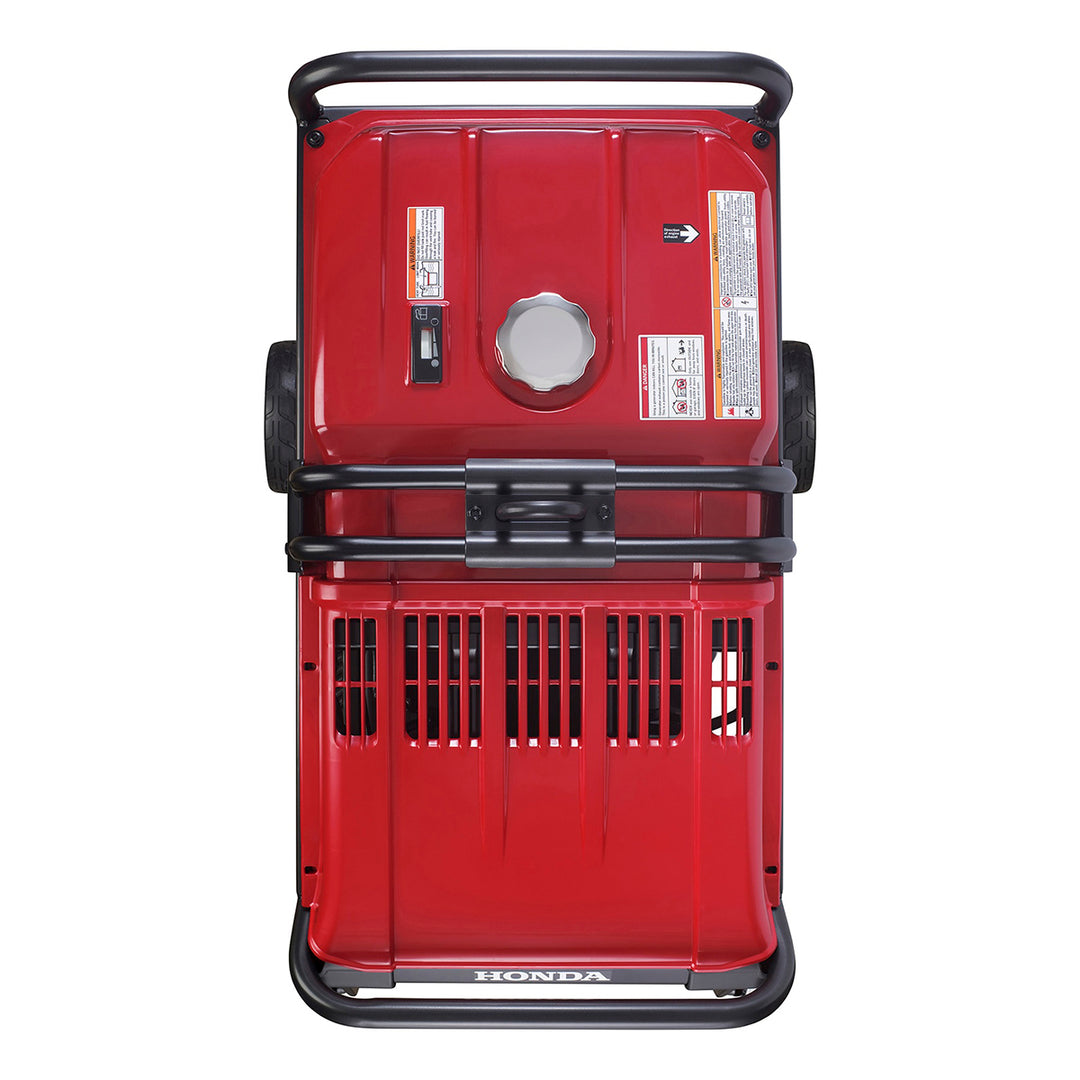 Honda® EB10000C Generator | ARNS Equipment Calgary
