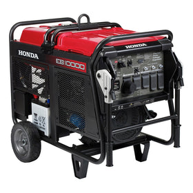 Honda® EB10000C Generator | ARNS Equipment Calgary