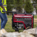Honda® EB6500 Generator | ARNS Equipment Calgary