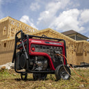 Honda® EB6500 Generator | ARNS Equipment Calgary