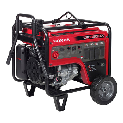 Honda® EB6500 Generator | ARNS Equipment Calgary