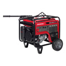Honda® EB6500 Generator | ARNS Equipment Calgary