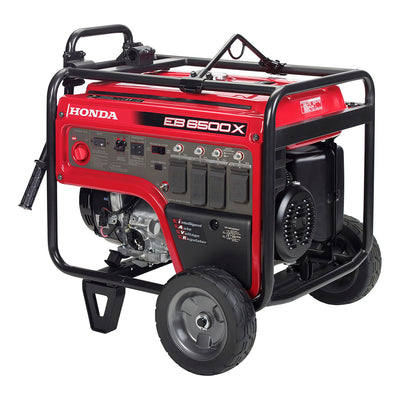 Honda® EB6500 Generator | ARNS Equipment Calgary