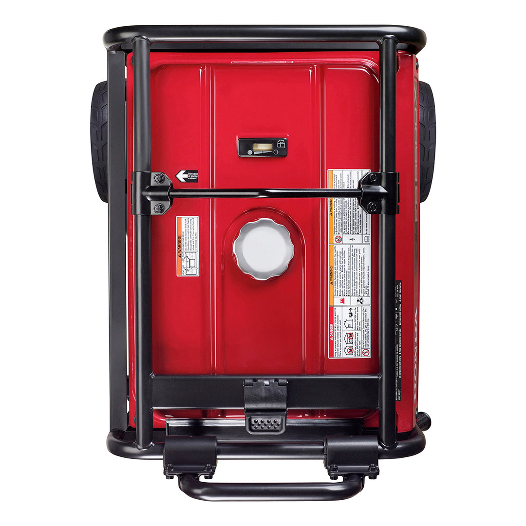 Honda® EB6500 Generator | ARNS Equipment Calgary