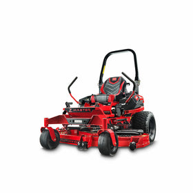 Toro 2000 Series HDX 60" Zero Turn Mower w/ MyRIDE® (77294)
