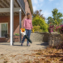 Stihl BGA 60U Battery Blower | ARNS Equipment in Calgary & Online Across Canada