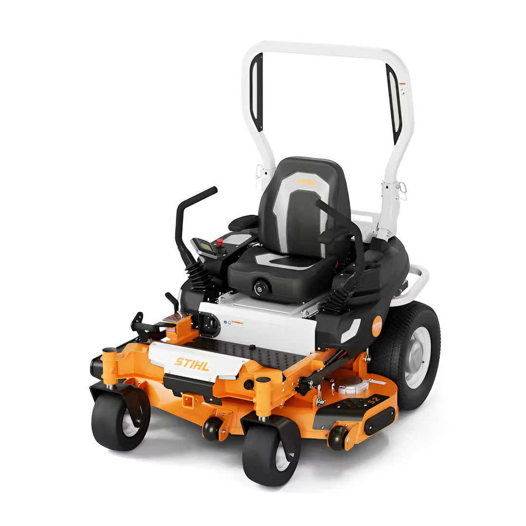 STIHL RZA 752 52" Electric Zero Turn Mower