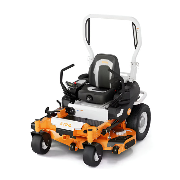 STIHL RZA 752 52" Electric Zero Turn Mower