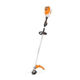 Stihl FSA 200R String Trimmer (Tool Only) | ARNS Equipment in Calgary & Online Across Canada