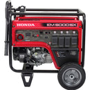 Honda EM5000SX Electric Start Generator | ARNS Equipment Calgary
