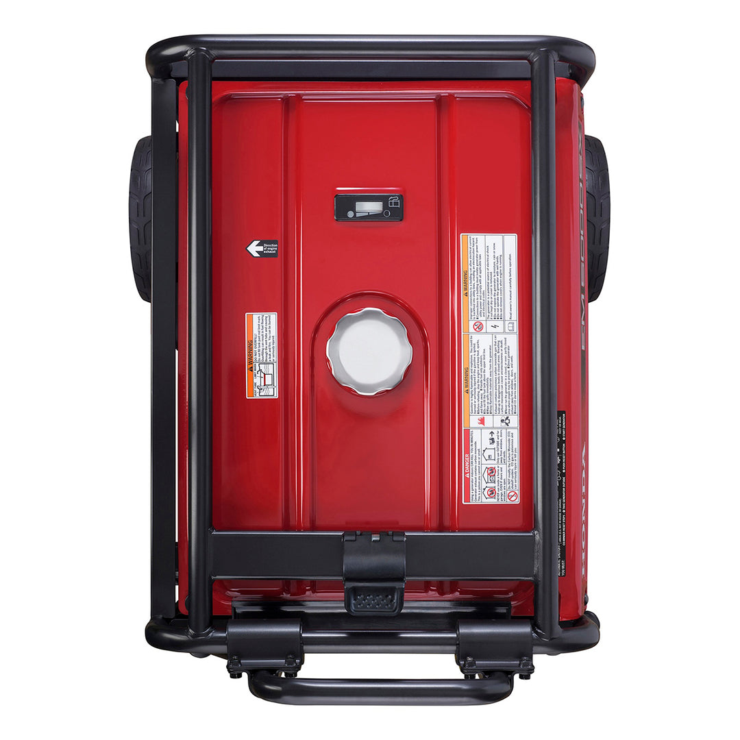 Honda EM5000SX Electric Start Generator | ARNS Equipment Calgary
