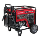 Honda EM5000SX Electric Start Generator | ARNS Equipment Calgary
