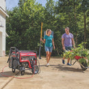 Honda® EM6500 Generator | ARNS Equipment Calgary