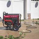 Honda® EM6500 Generator | ARNS Equipment Calgary