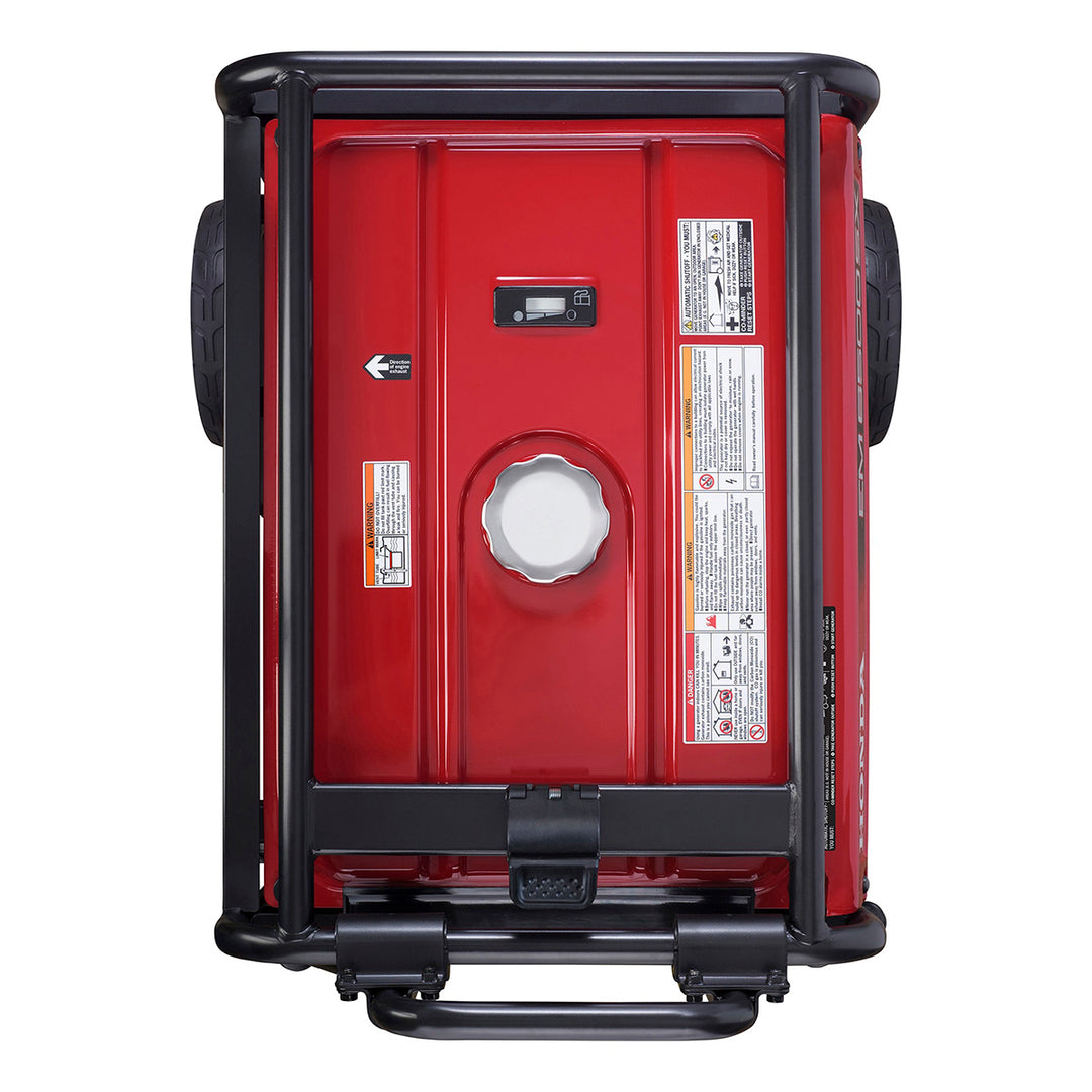 Honda® EM6500 Generator | ARNS Equipment Calgary