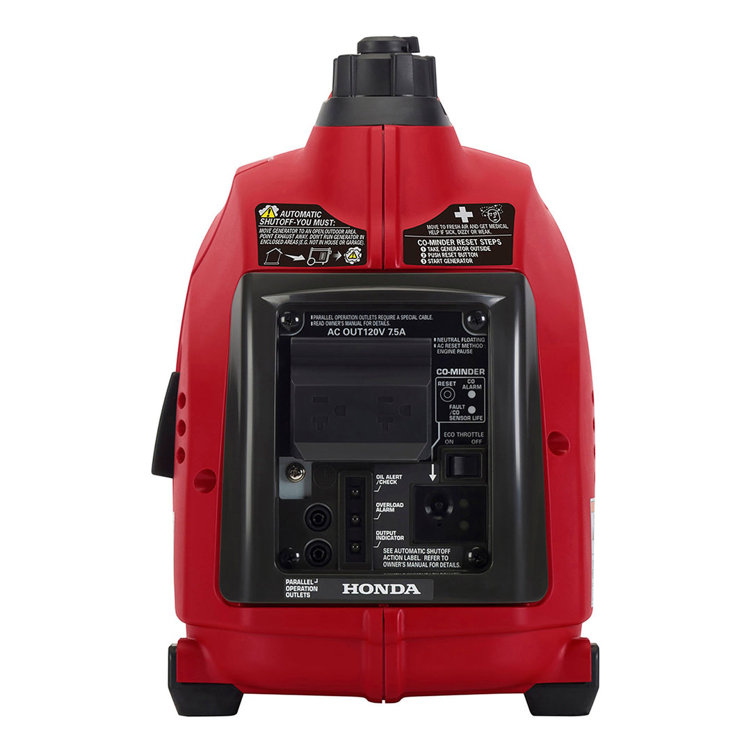 Honda EU1000 Generator | ARNS Equipment Calgary