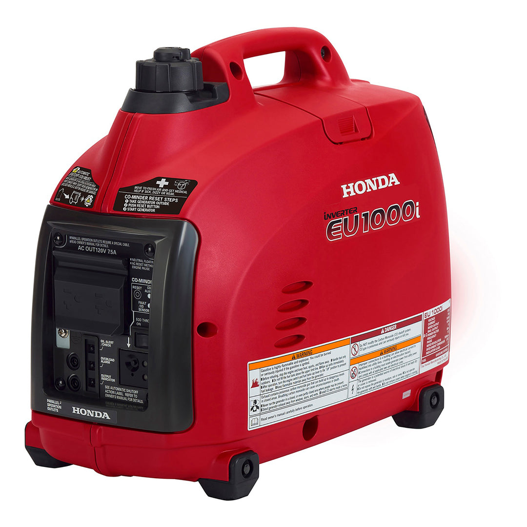 Honda EU1000 Generator | ARNS Equipment Calgary