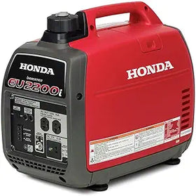 Honda EU2200iTC Generator
