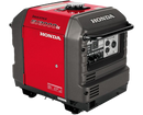 Honda EU3000 Generator