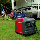 Honda® EU3000 Generator| ARNS Equipment Calgary