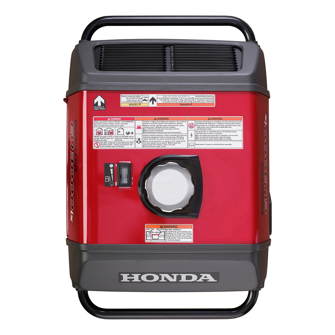 Honda® EU3000 Generator| ARNS Equipment Calgary